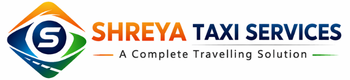 Shreya Taxi Services Logo